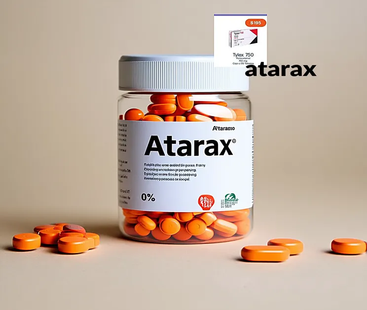 Atarax 1